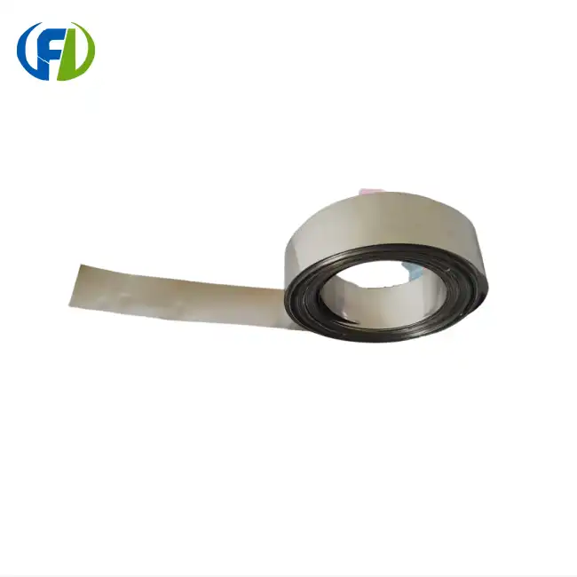 Titanium Foil